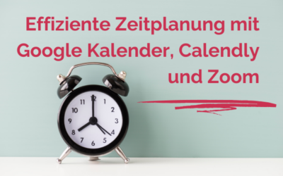 So nutzt Du Terminplaner auf Deiner Coach-Website