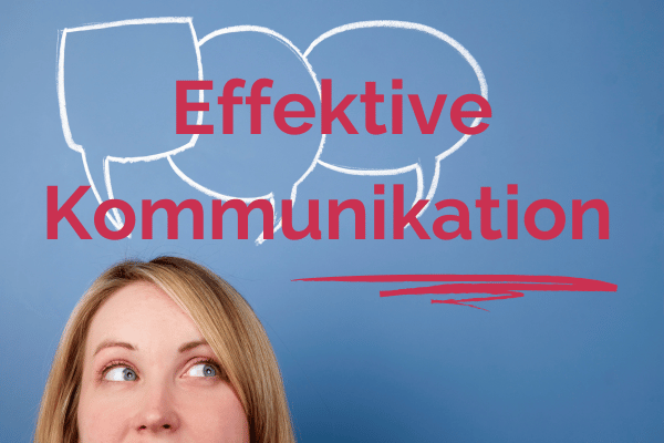 Effektive Kommunikation auf deiner Coaching-Website
