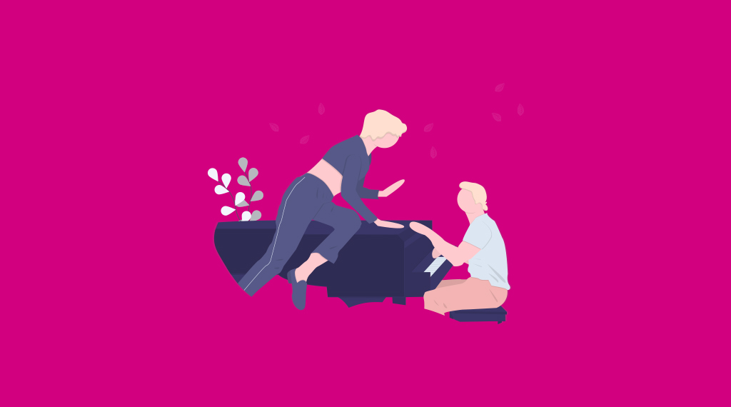 Your guide to moving beyond